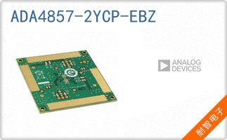 ADA4857-2YCP-EBZ