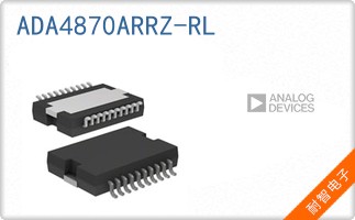 ADA4870ARRZ-RL