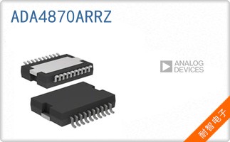 ADA4870ARRZ