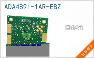 ADA4891-1AR-EBZ