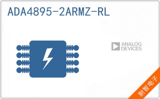 ADA4895-2ARMZ-RL