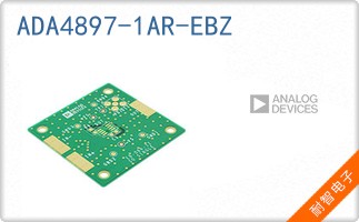 ADA4897-1AR-EBZ