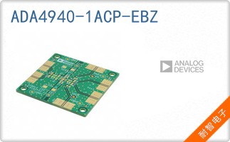 ADA4940-1ACP-EBZ