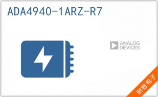 ADA4940-1ARZ-R7