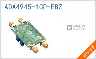 ADA4945-1CP-EBZ