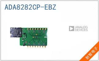 ADA8282CP-EBZ