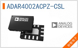 ADAR4002ACPZ-CSL