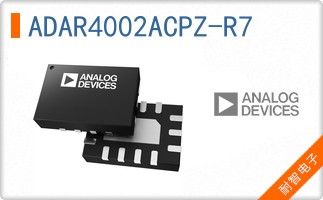 ADAR4002ACPZ-R7