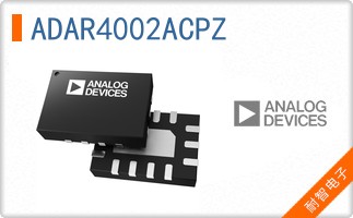 ADAR4002ACPZ