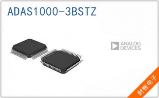 ADAS1000-3BSTZ