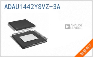 ADAU1442YSVZ-3A