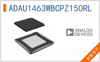 ADAU1463WBCPZ150RL