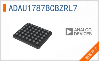 ADAU1787BCBZRL7