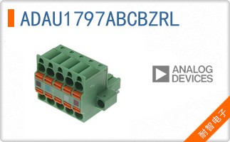 ADAU1797ABCBZRL
