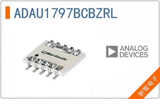 ADAU1797BCBZRL