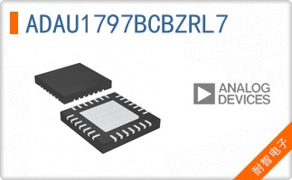 ADAU1797BCBZRL7