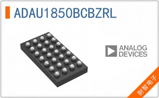 ADAU1850BCBZRL