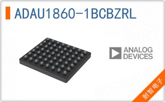 ADAU1860-1BCBZRL