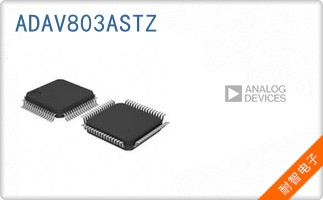 ADAV803ASTZ
