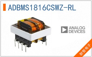 ADBMS1816CSWZ-RL