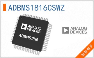 ADBMS1816CSWZ