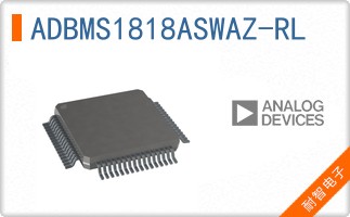 ADBMS1818ASWAZ-RL