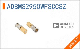 ADBMS2950WFSCCSZ