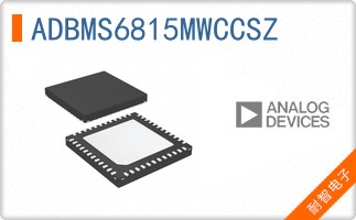 ADBMS6815MWCCSZ