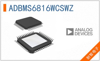ADBMS6816WCSWZ