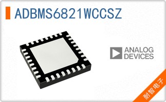 ADBMS6821WCCSZ