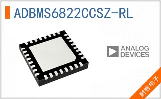 ADBMS6822CCSZ-RL
