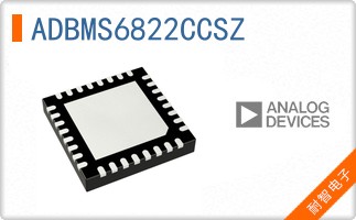 ADBMS6822CCSZ