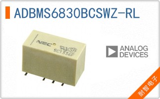 ADBMS6830BCSWZ-RL