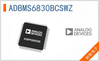 ADBMS6830BCSWZ