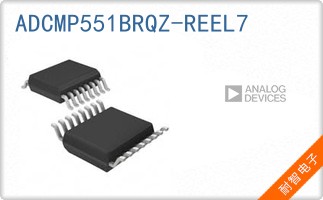 ADCMP551BRQZ-REEL7