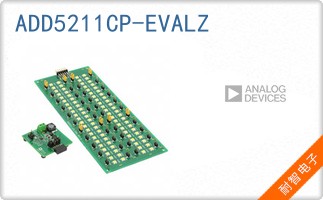 ADD5211CP-EVALZ