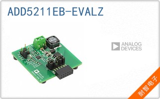 ADD5211EB-EVALZ