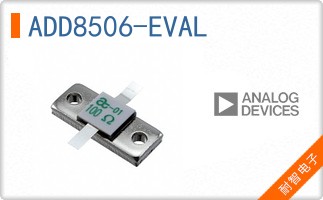 ADD8506-EVAL