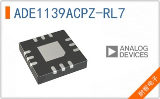 ADE1139ACPZ-RL7