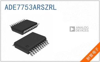 ADE7753ARSZRL