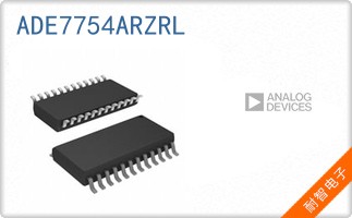 ADE7754ARZRL