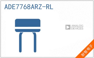 ADE7768ARZ-RL