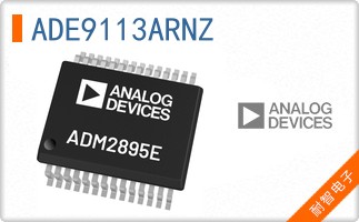 ADE9113ARNZ