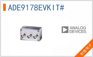 ADE9178EVKIT#
