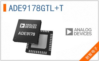 ADE9178GTL+T