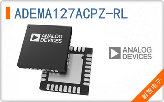 ADEMA127ACPZ-RL