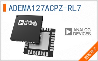 ADEMA127ACPZ-RL7