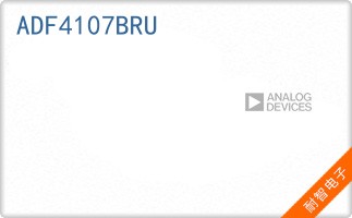 ADF4107BRU