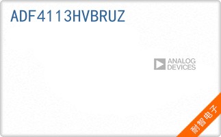 ADF4113HVBRUZ