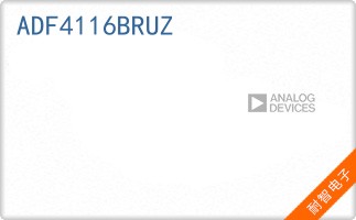 ADF4116BRUZ